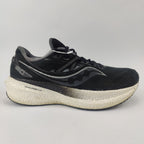 Saucony Triumph 20 (UK/PK 9) - Black - 4408267