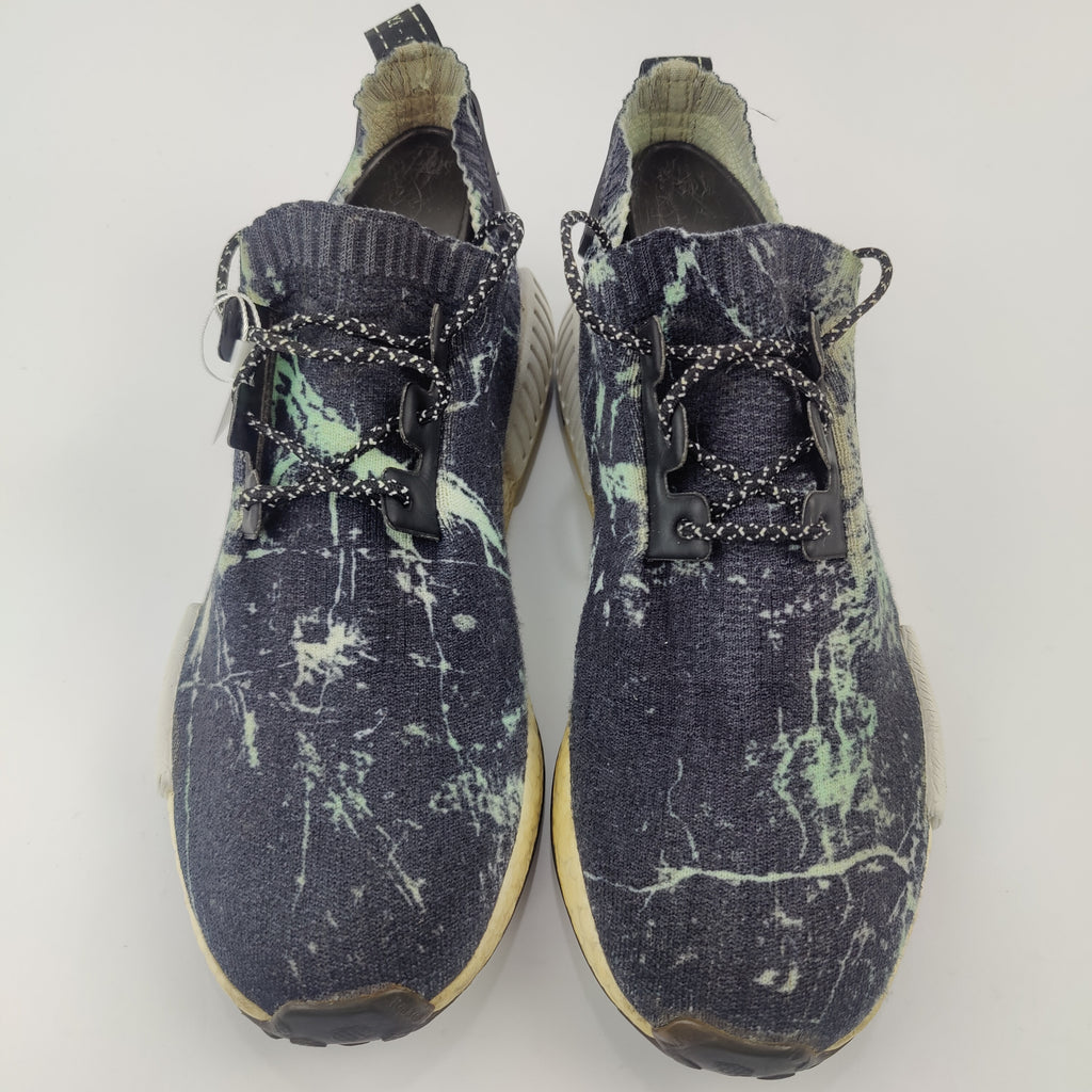 Adidas NMD R1 PrimeKnit (UK/PK 7.5) - Marble - 4158274