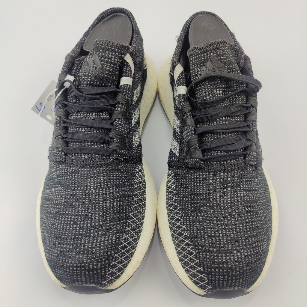 Adidas Pureboost Go (UK/PK 6.5) - Black - 4008269