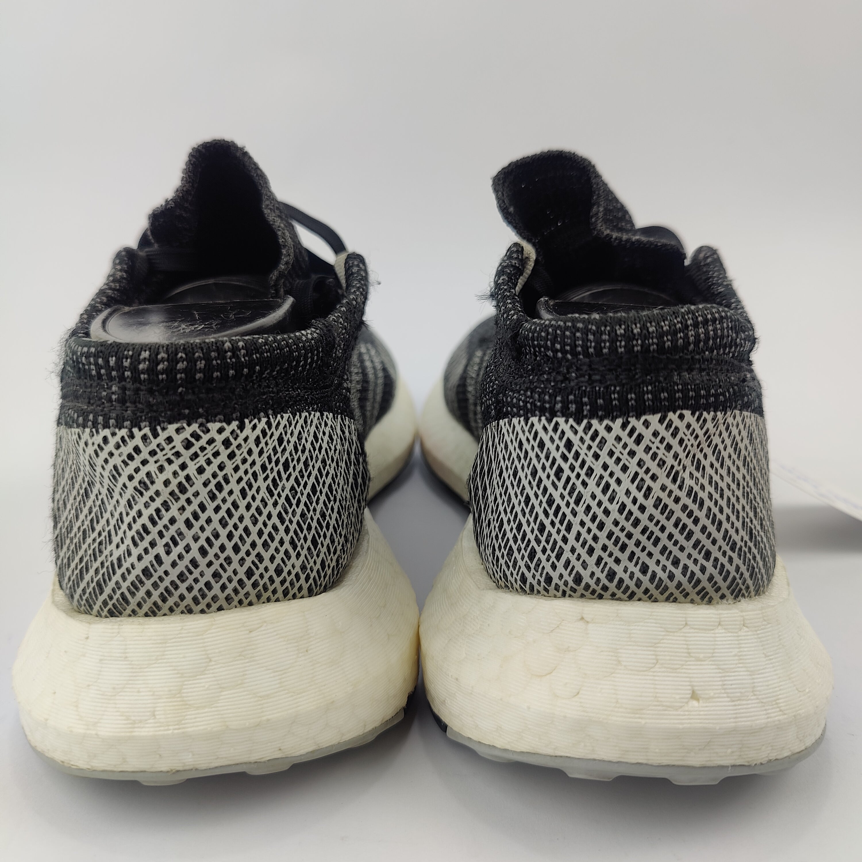 Adidas Pureboost Go (UK/PK 6.5) - Black - 4008269