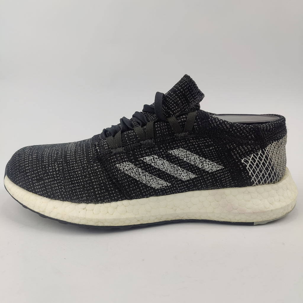 Adidas Pureboost Go (UK/PK 6.5) - Black - 4008269