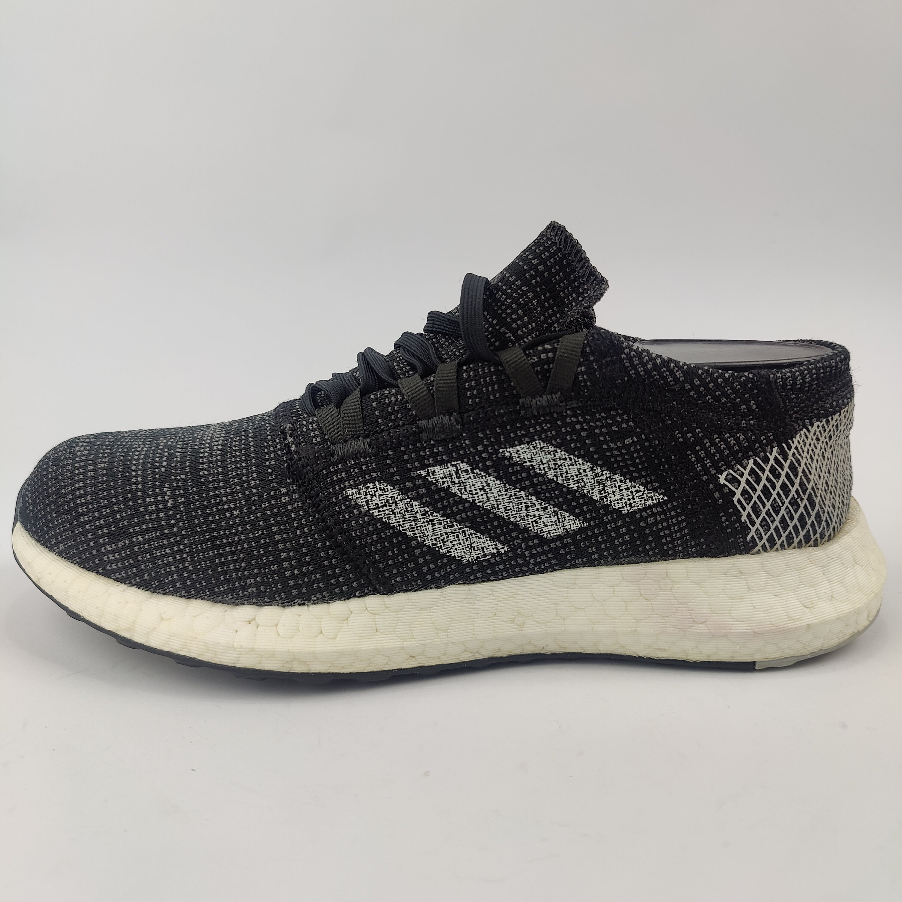 Adidas Pureboost Go (UK/PK 6.5) - Black - 4008269