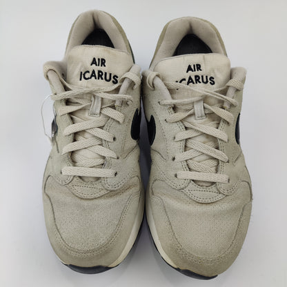 Nike Air ICARUS (UK/PK 8.5) - Grey - 4258294
