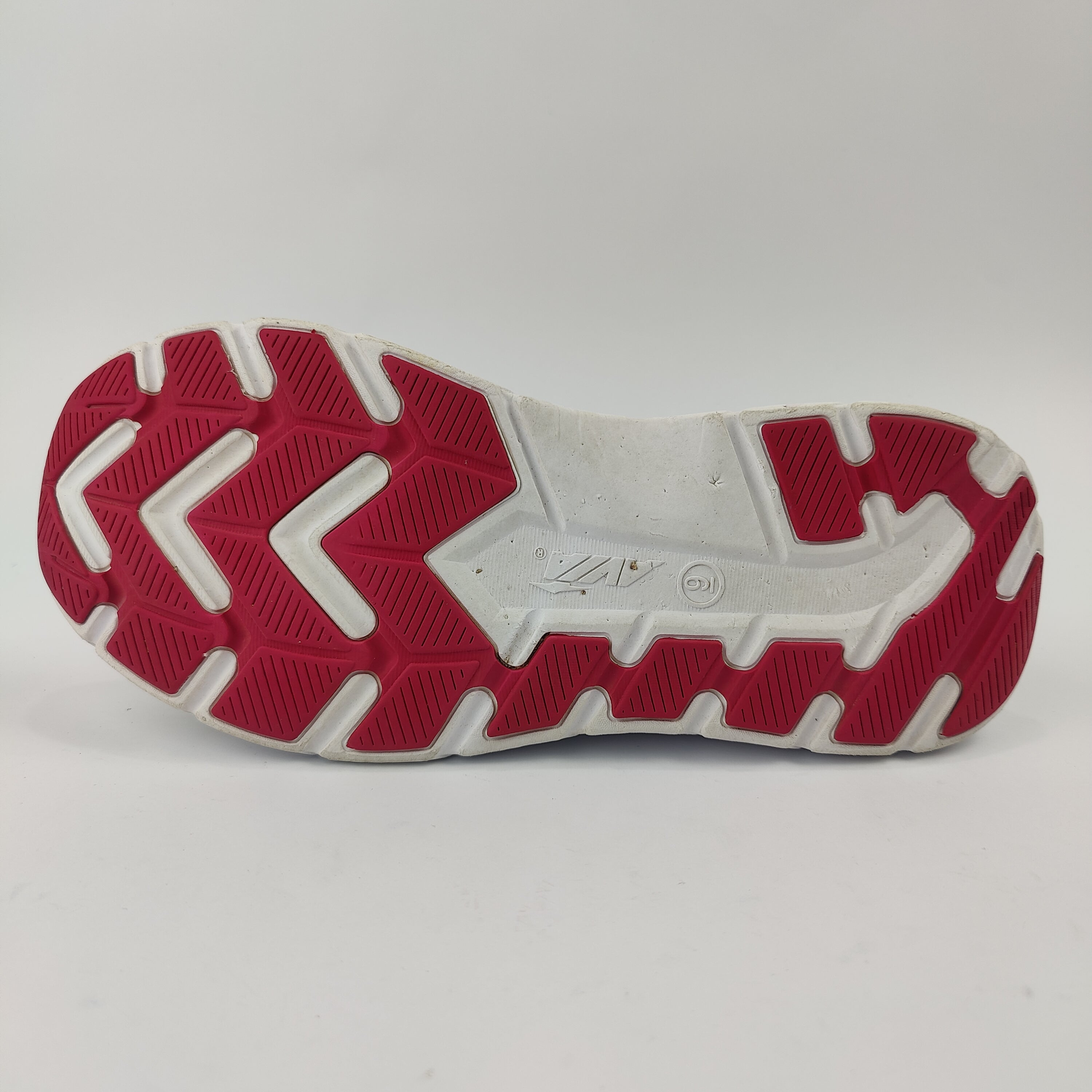 Avia Hightail (UK/PK 7) - Grey - 4058287
