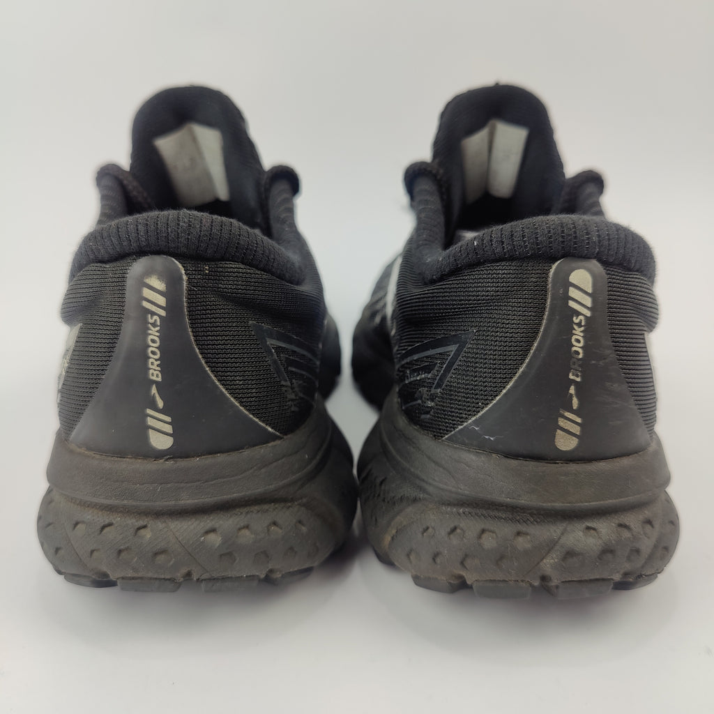Brooks Ghost 13 (UK/PK 6) - Black - 3908288