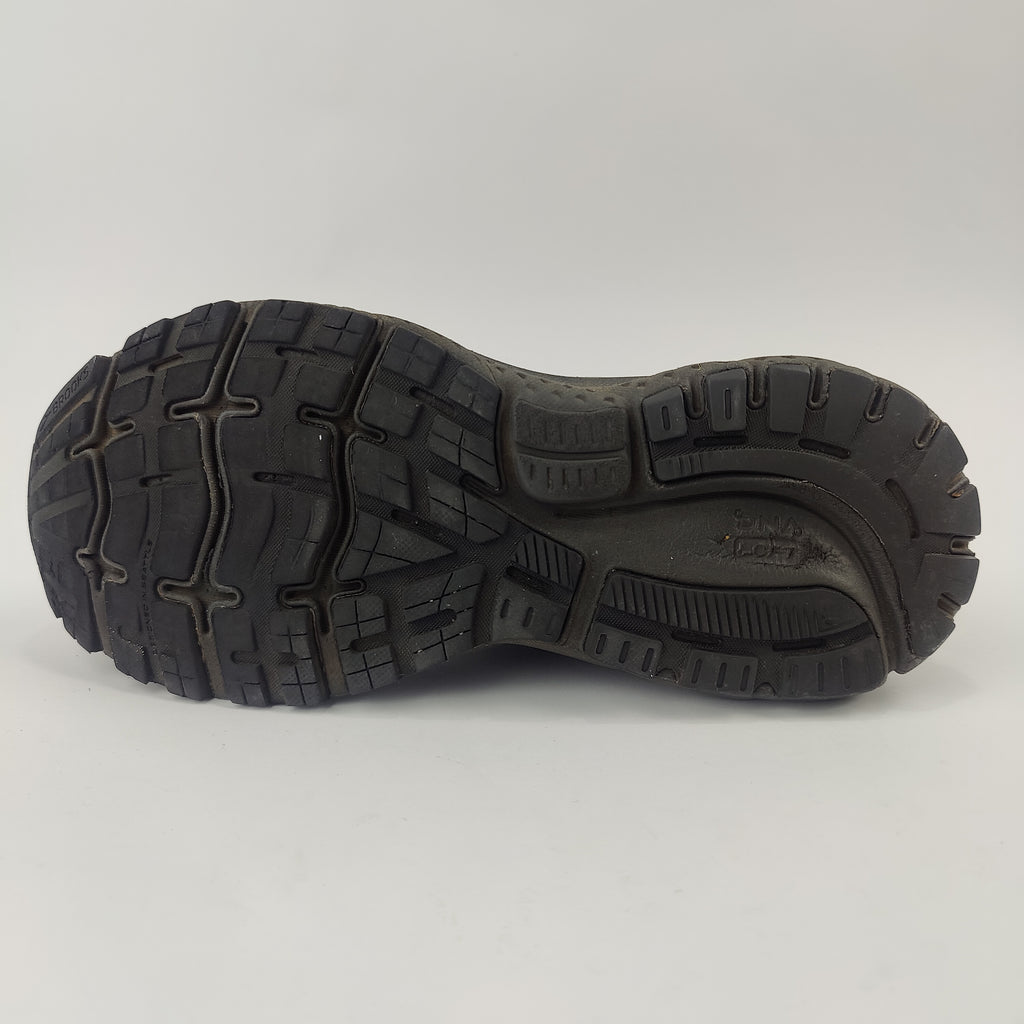 Brooks Ghost 13 (UK/PK 6) - Black - 3908288