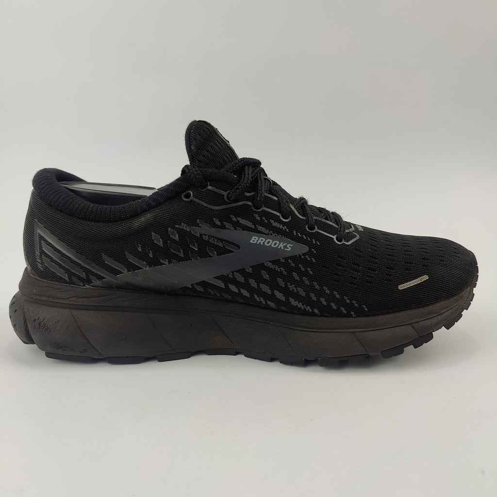 Brooks Ghost 13 (UK/PK 6) - Black - 3908288
