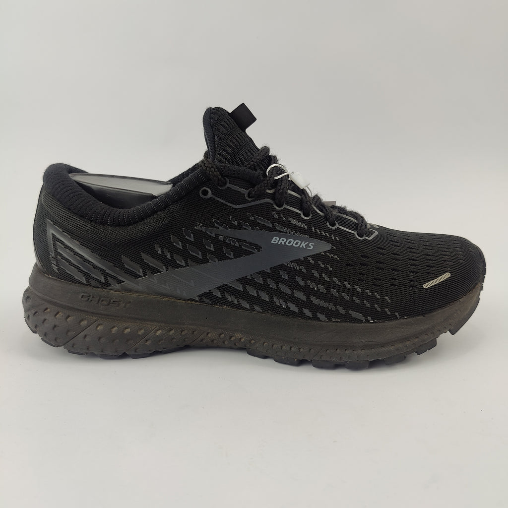 Brooks Ghost 13 (UK/PK 6) - Black - 3908288