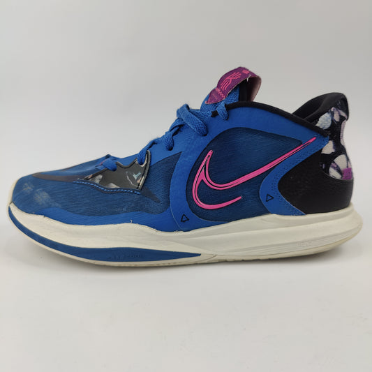Nike Kyrie 5 Low (UK/PK 9.5) - Blue - 4458293