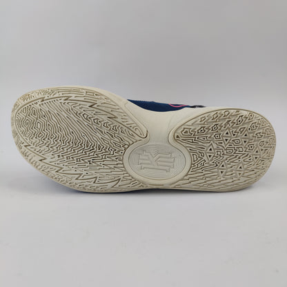 Nike Kyrie 5 Low (UK/PK 9.5) - Blue - 4458293