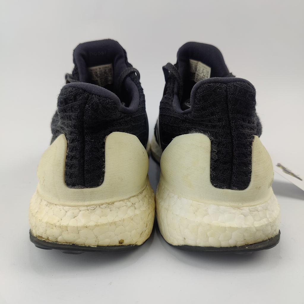 Adidas Ultraboost 4.0 (UK/PK 10) - Black - 4458279