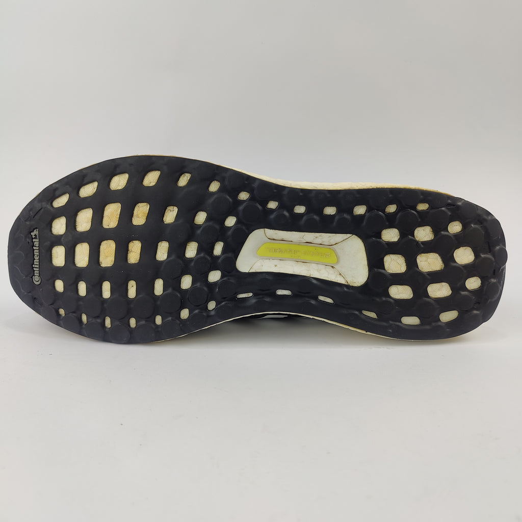 Adidas Ultraboost 4.0 (UK/PK 10) - Black - 4458279