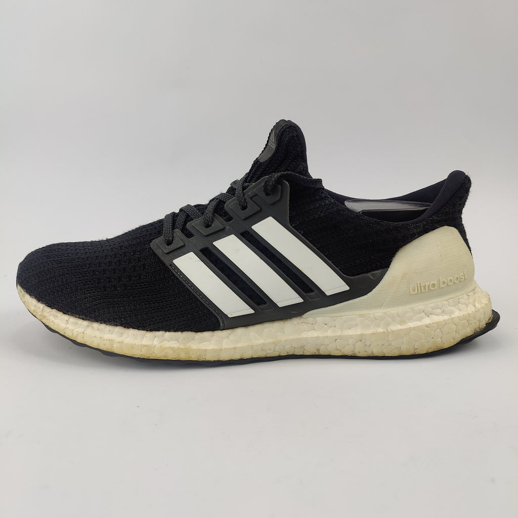 Adidas Ultraboost 4.0 (UK/PK 10) - Black - 4458279
