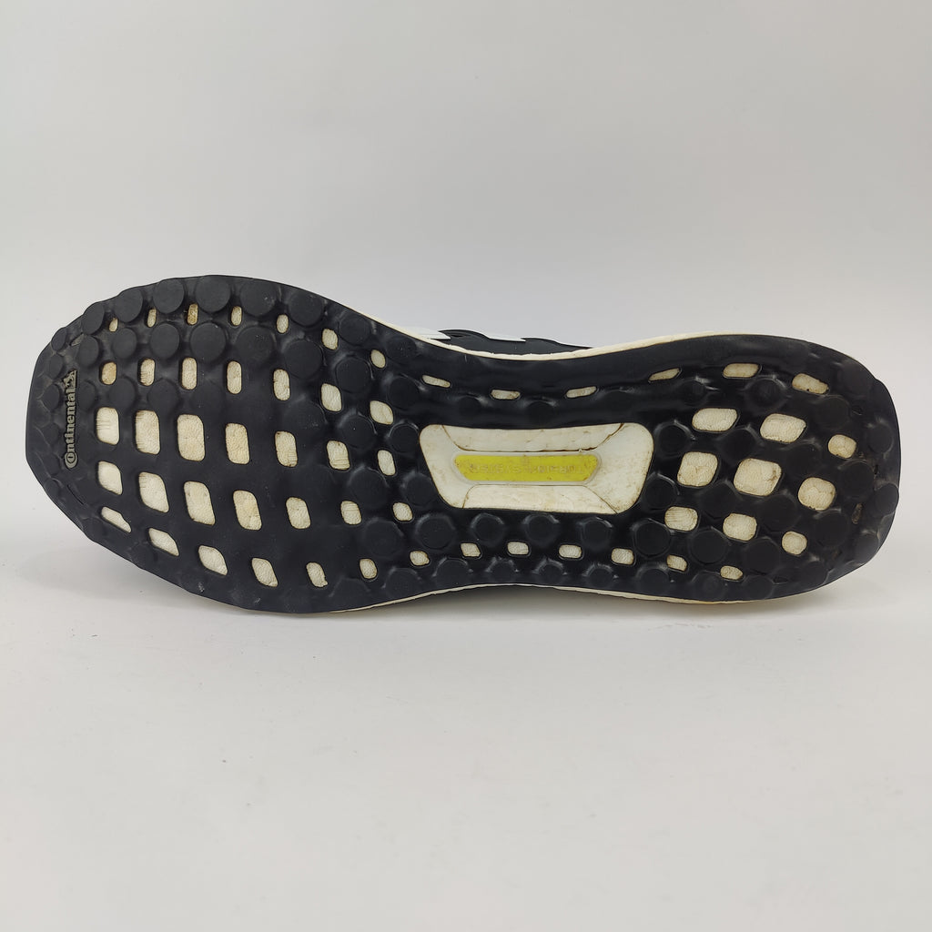 Adidas Ultraboost 4.0 (UK/PK 10) - Black - 4458279