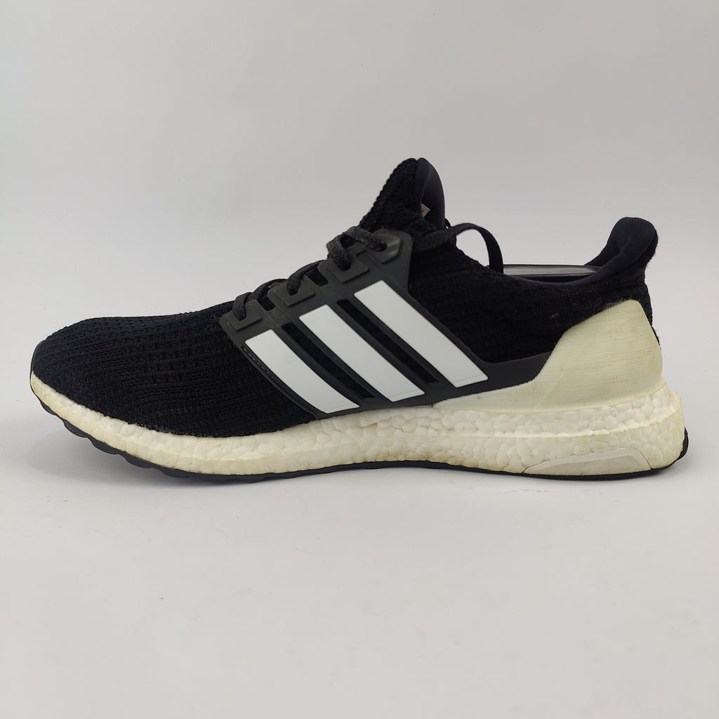 Adidas Ultraboost 4.0 (UK/PK 10) - Black - 4458279