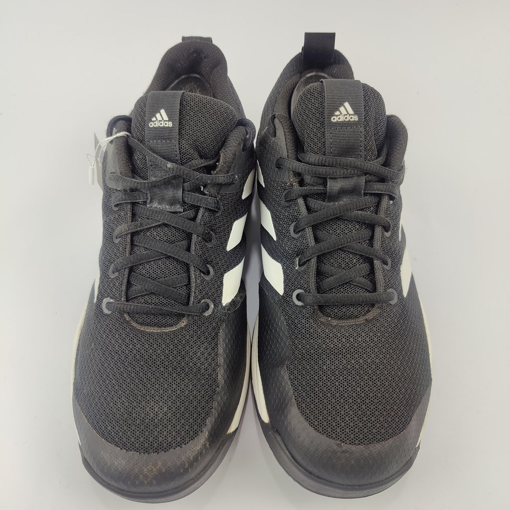 Adidas Gamespec Athletic (UK/PK 8.5) - Black - 4258275