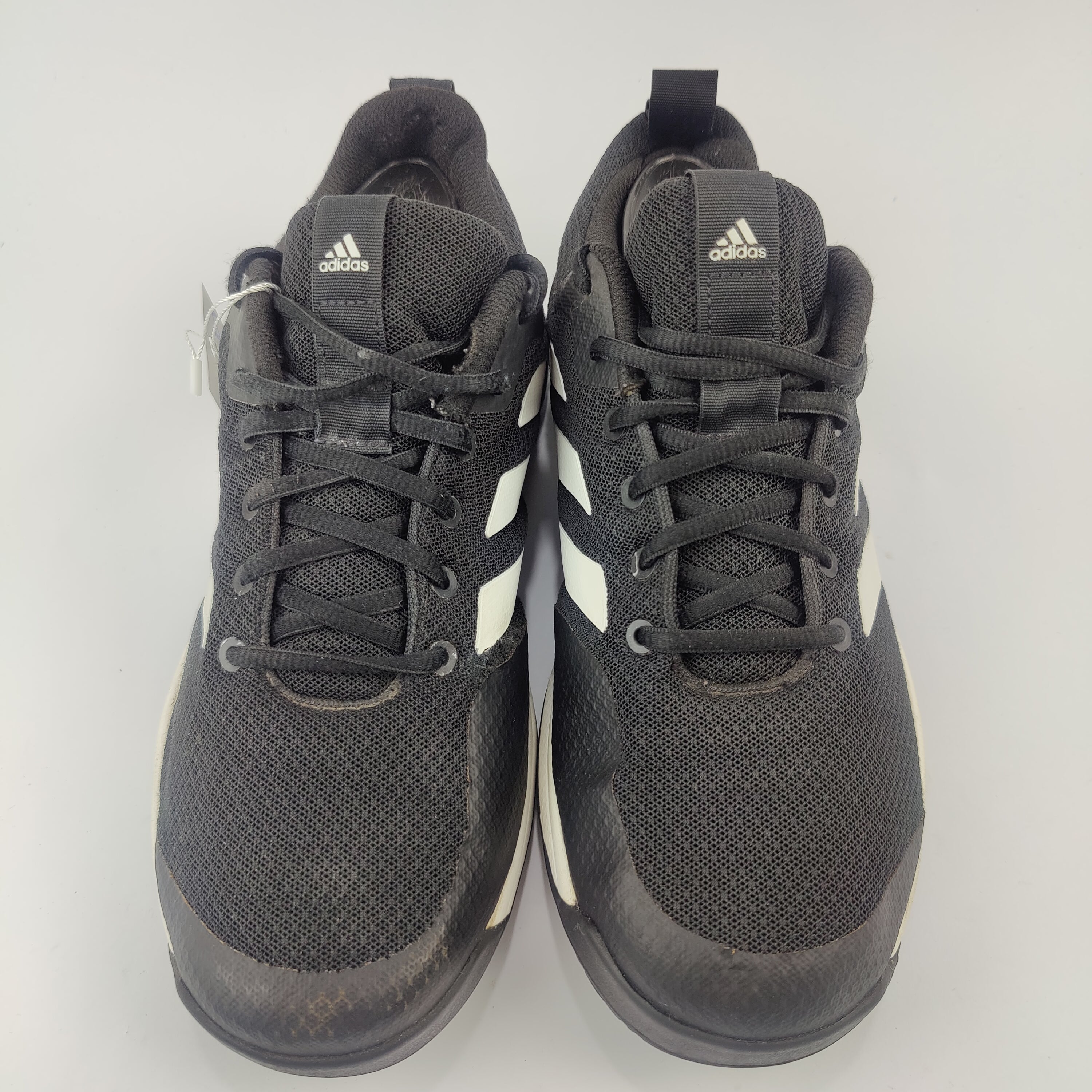 Adidas Gamespec Athletic (UK/PK 8.5) - Black - 4258275