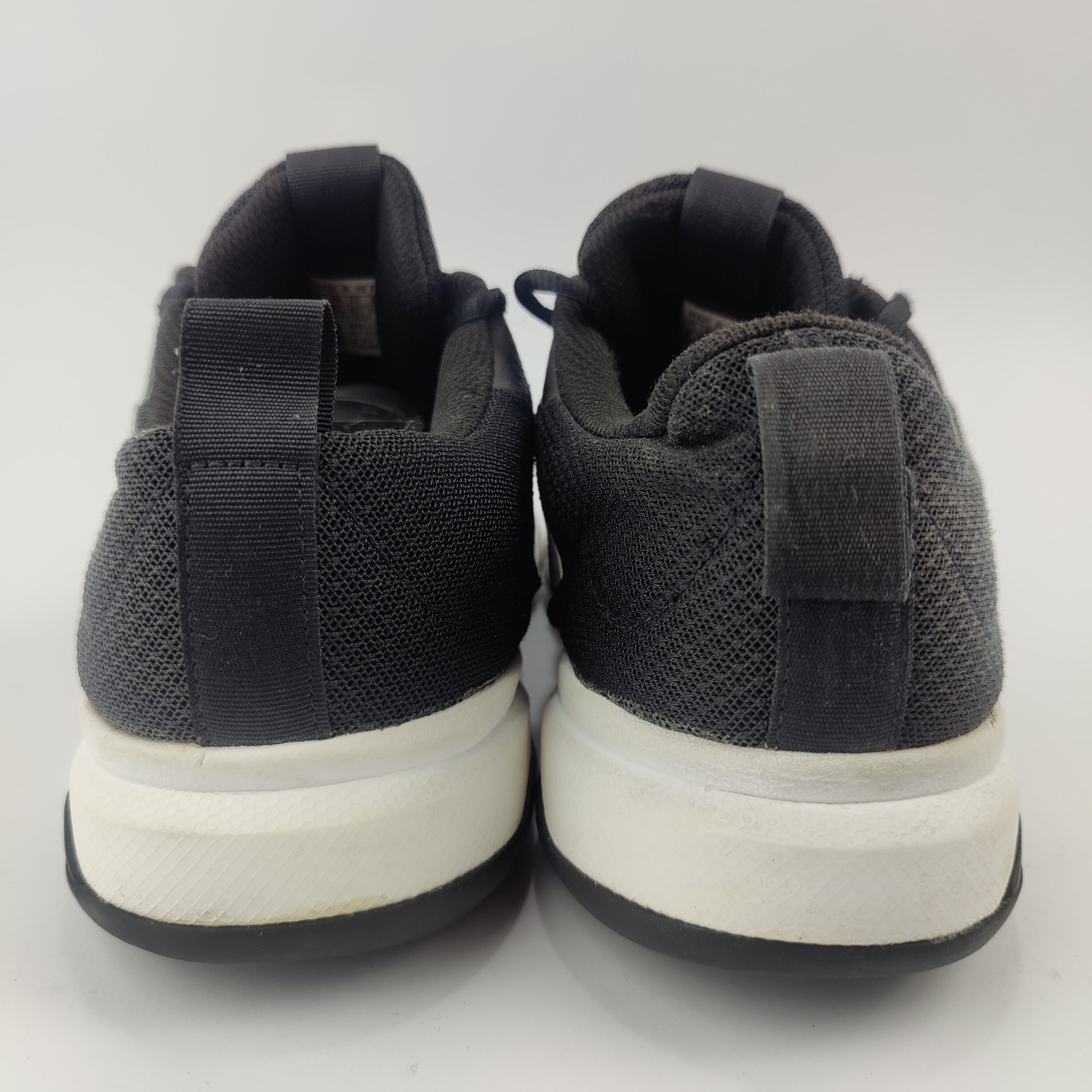 Adidas Gamespec Athletic (UK/PK 8.5) - Black - 4258275