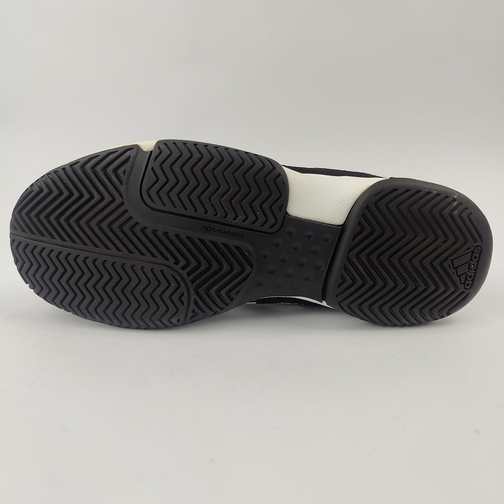 Adidas Gamespec Athletic (UK/PK 8.5) - Black - 4258275