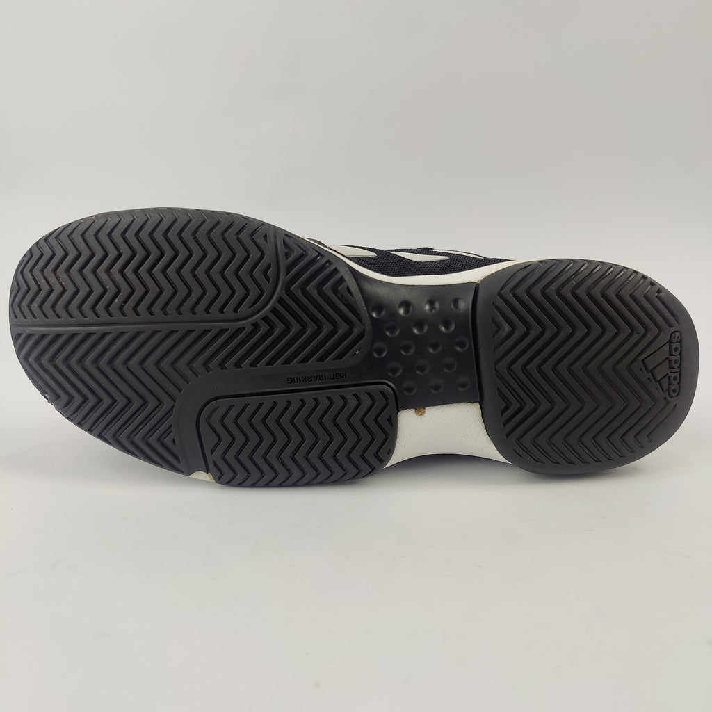 Adidas Gamespec Athletic (UK/PK 8.5) - Black - 4258275