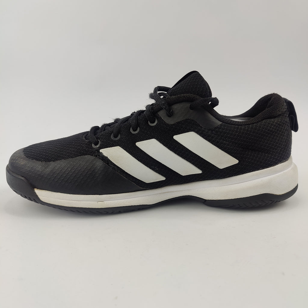 Adidas Gamespec Athletic (UK/PK 8.5) - Black - 4258275