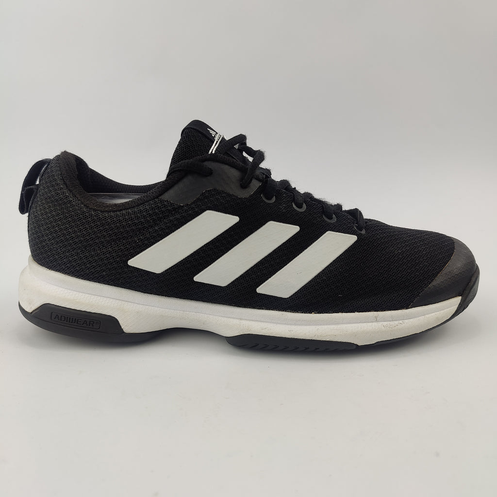 Adidas Gamespec Athletic (UK/PK 8.5) - Black - 4258275