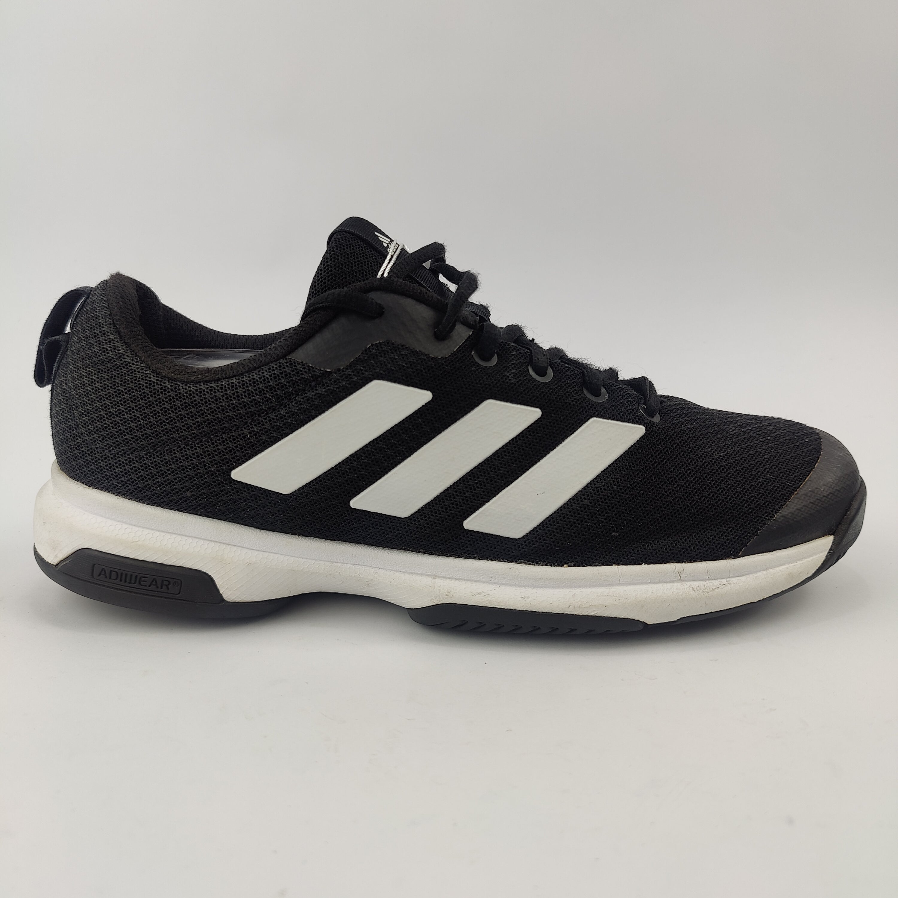 Adidas Gamespec Athletic (UK/PK 8.5) - Black - 4258275
