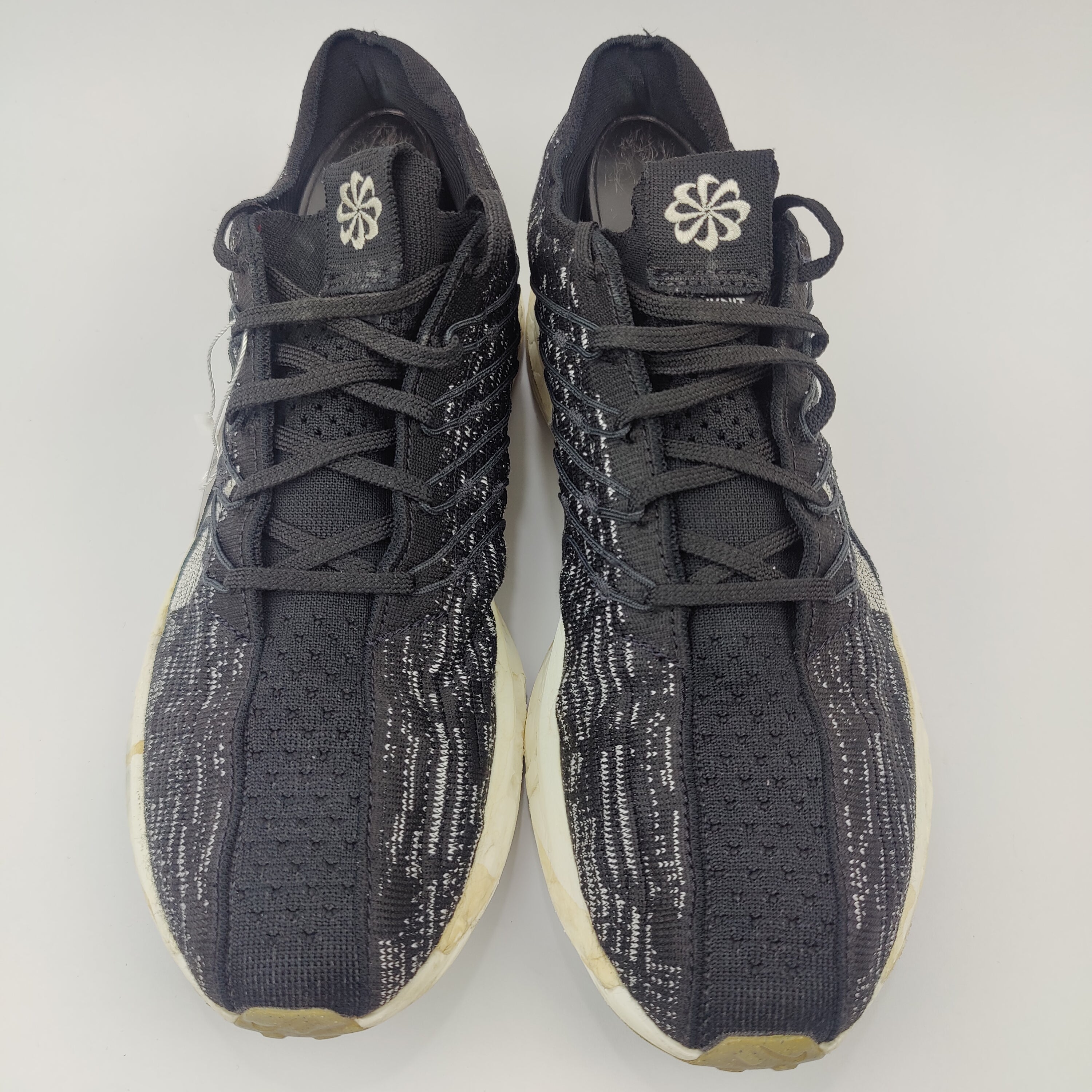 Nike Pegasus Turbo Next Nature (UK/PK 10) - Black - 4508250
