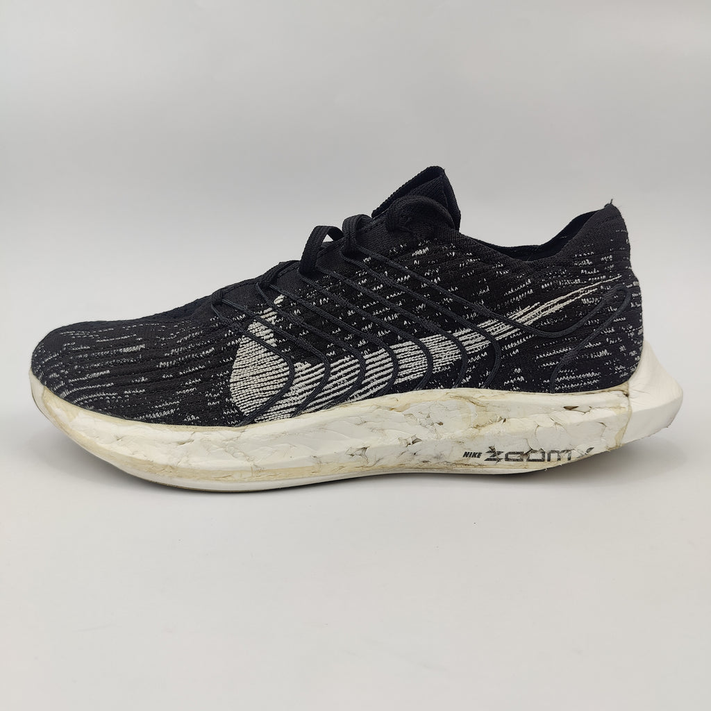 Nike Pegasus Turbo Next Nature (UK/PK 10) - Black - 4508250