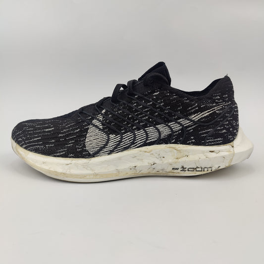 Nike Pegasus Turbo Next Nature (UK/PK 10) - Black - 4508250