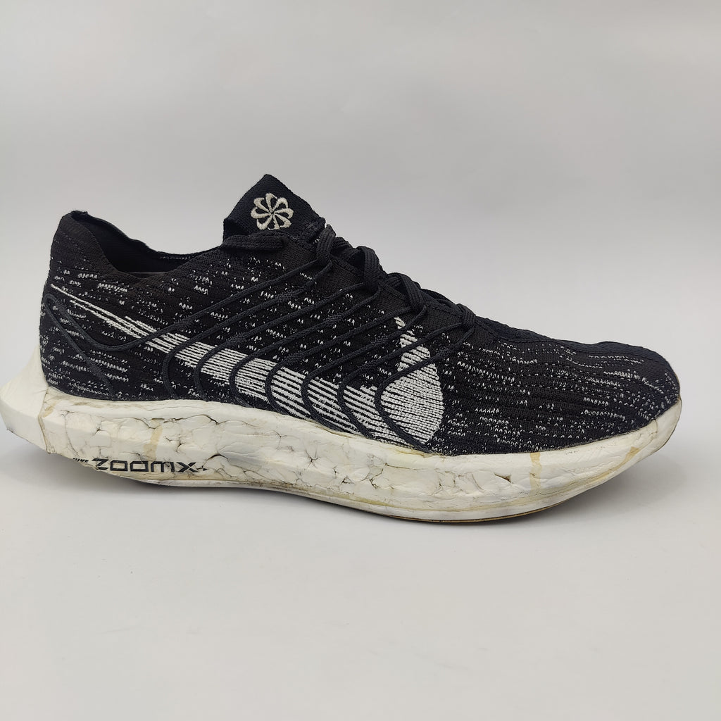 Nike Pegasus Turbo Next Nature (UK/PK 10) - Black - 4508250