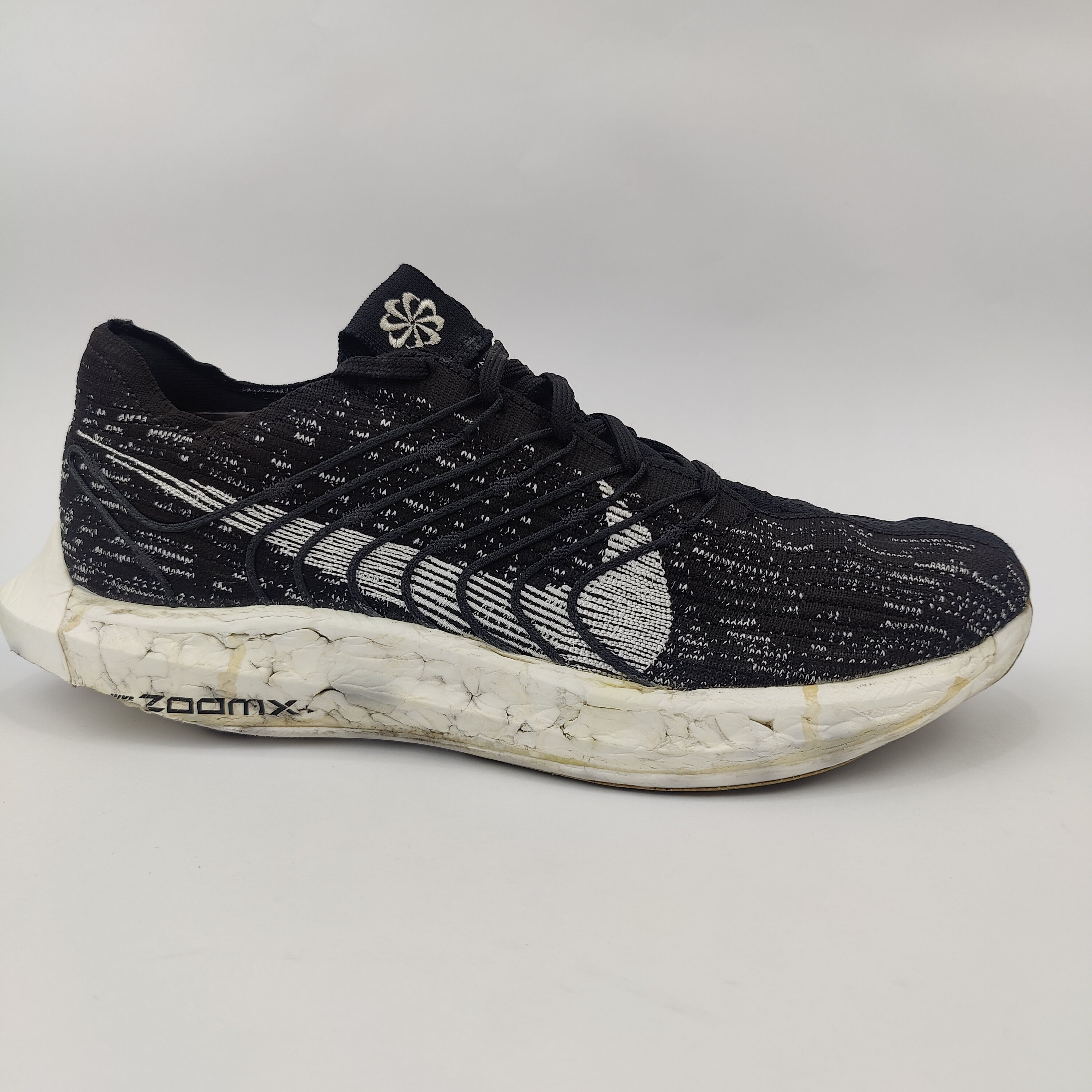 Nike Pegasus Turbo Next Nature (UK/PK 10) - Black - 4508250