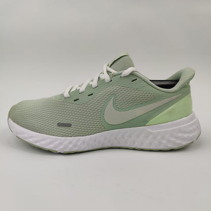 Nike Revolution 5 (UK/PK 7) - Green - 4108255