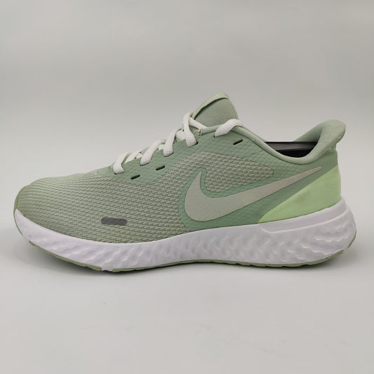 Nike Revolution 5 (UK/PK 7) - Green - 4108255