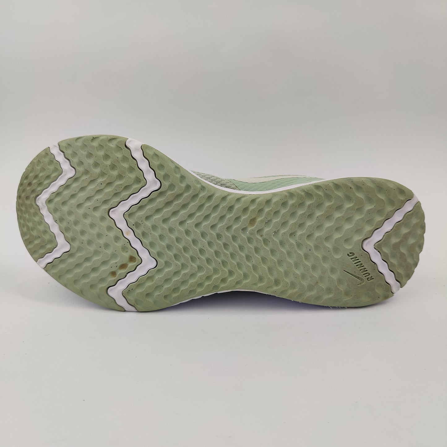 Nike Revolution 5 (UK/PK 7) - Green - 4108255