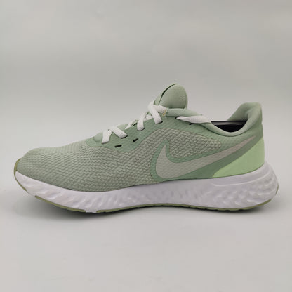 Nike Revolution 5 (UK/PK 7) - Green - 4108255