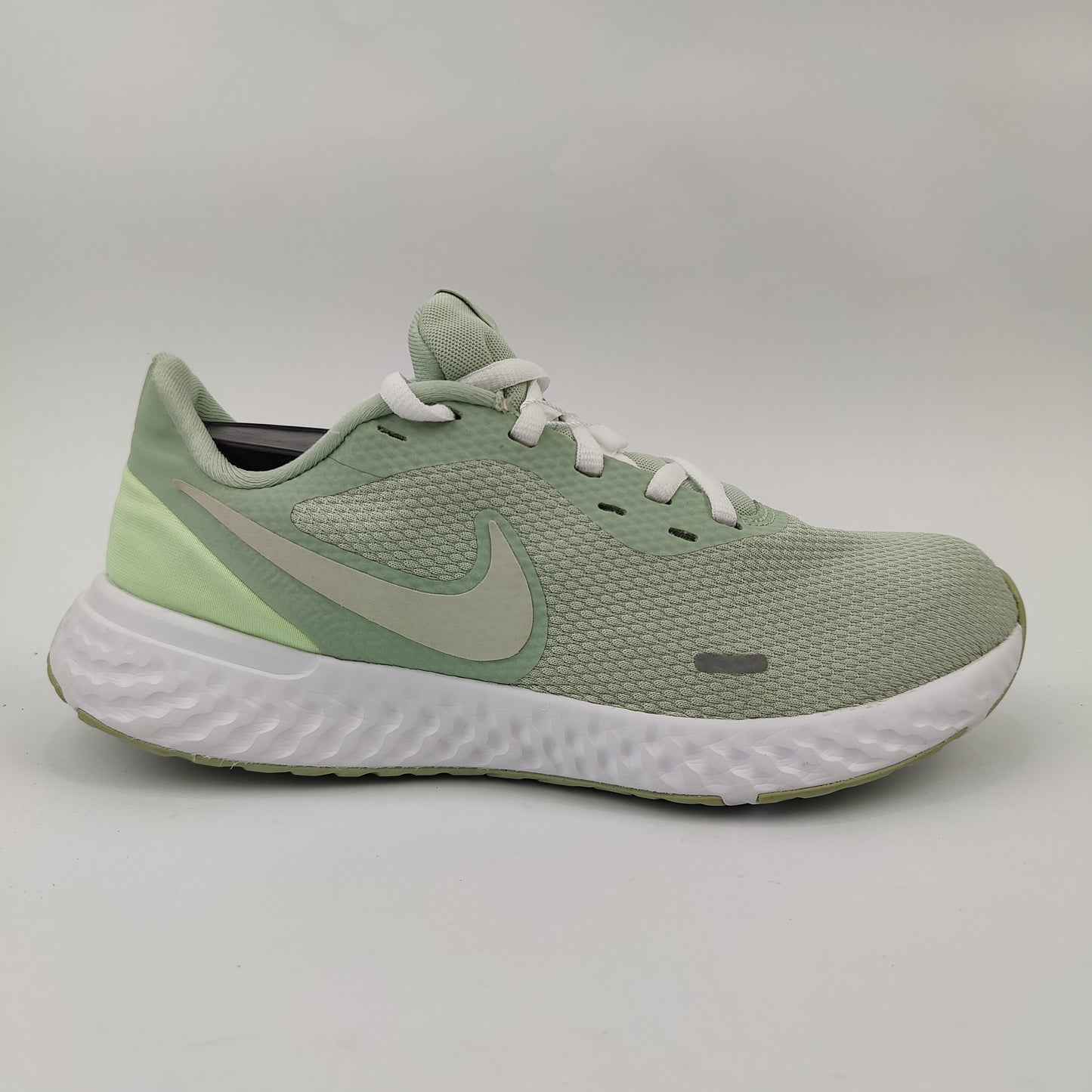 Nike Revolution 5 (UK/PK 7) - Green - 4108255
