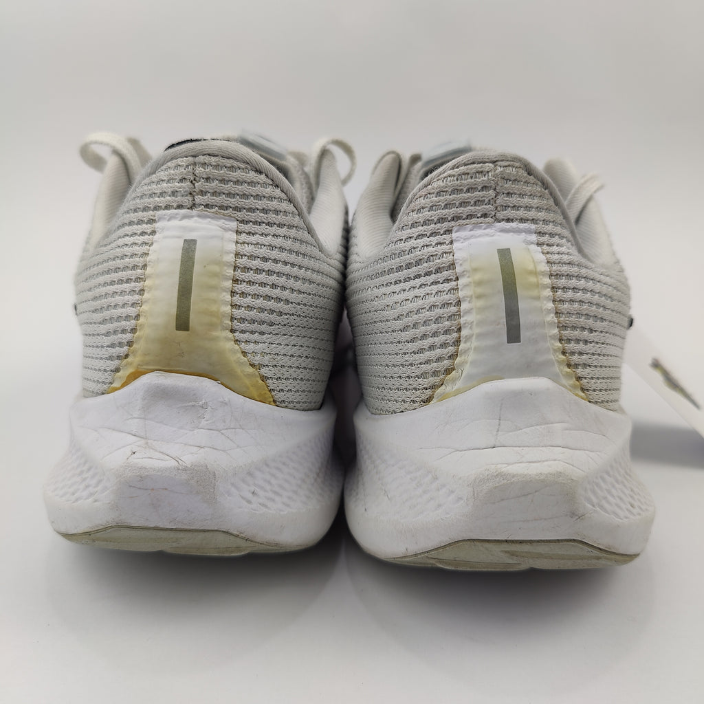 Nike Air Zoom Pegasus 40 (UK/PK 9.5) - Grey - 4458260
