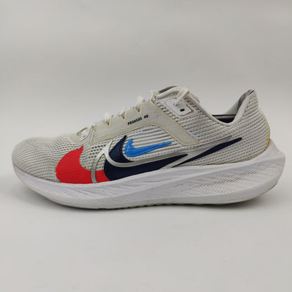 Nike Air Zoom Pegasus 40 (UK/PK 9.5) - Grey - 4458260