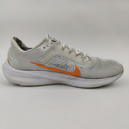 Nike Air Zoom Pegasus 40 (UK/PK 9.5) - Grey - 4458260