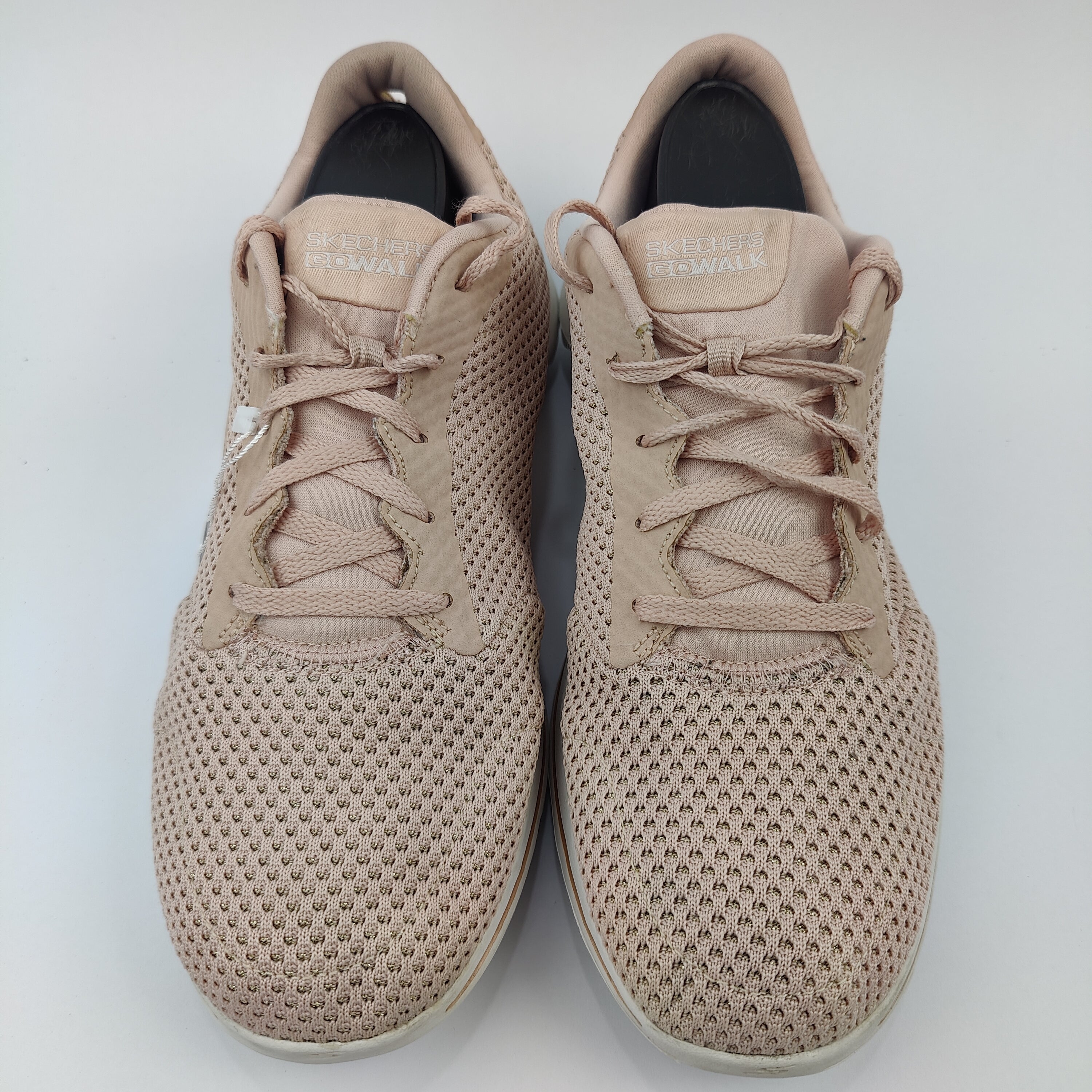 Skechers Go Walk 5 (UK/PK 8) - Pink - 4208246