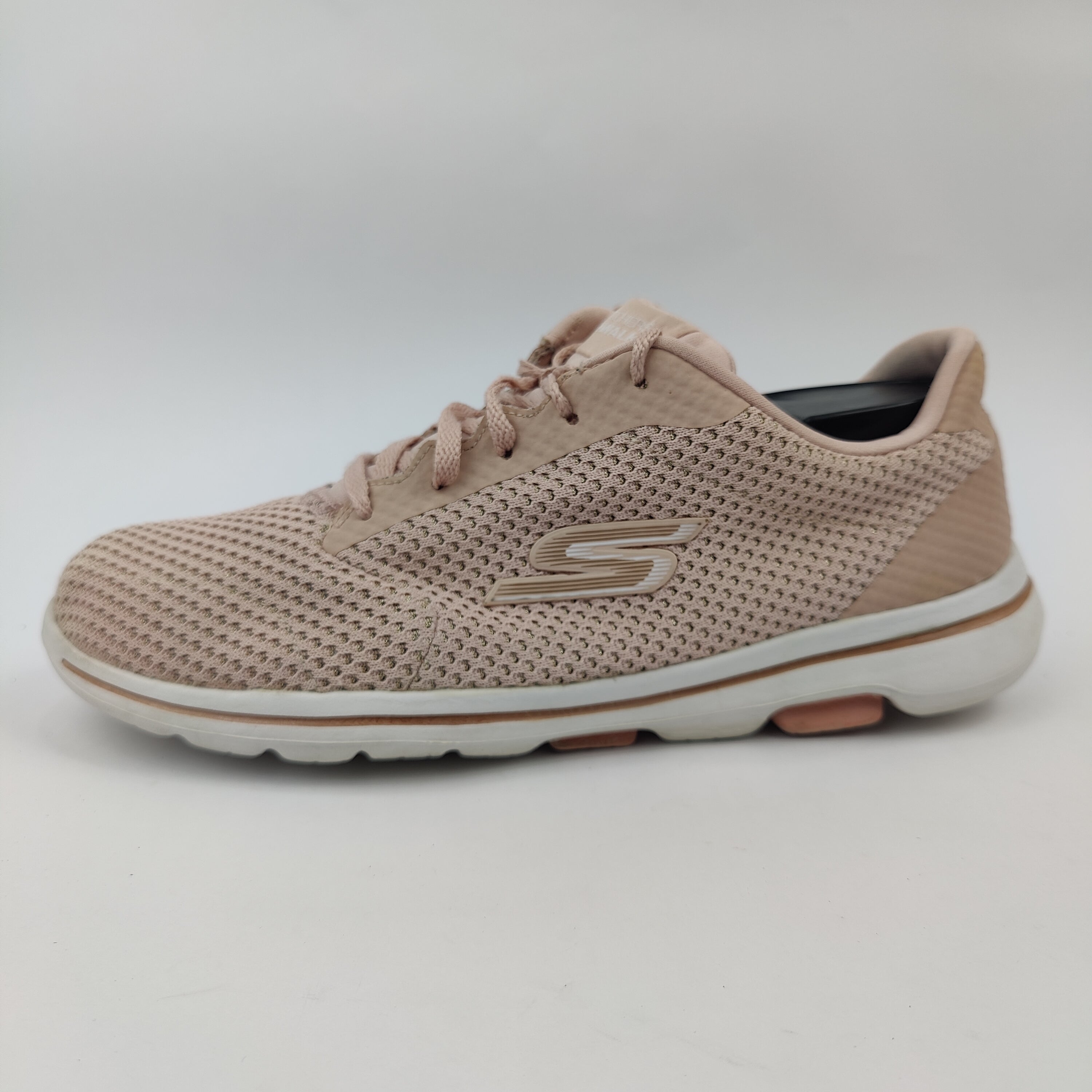 Skechers Go Walk 5 (UK/PK 8) - Pink - 4208246