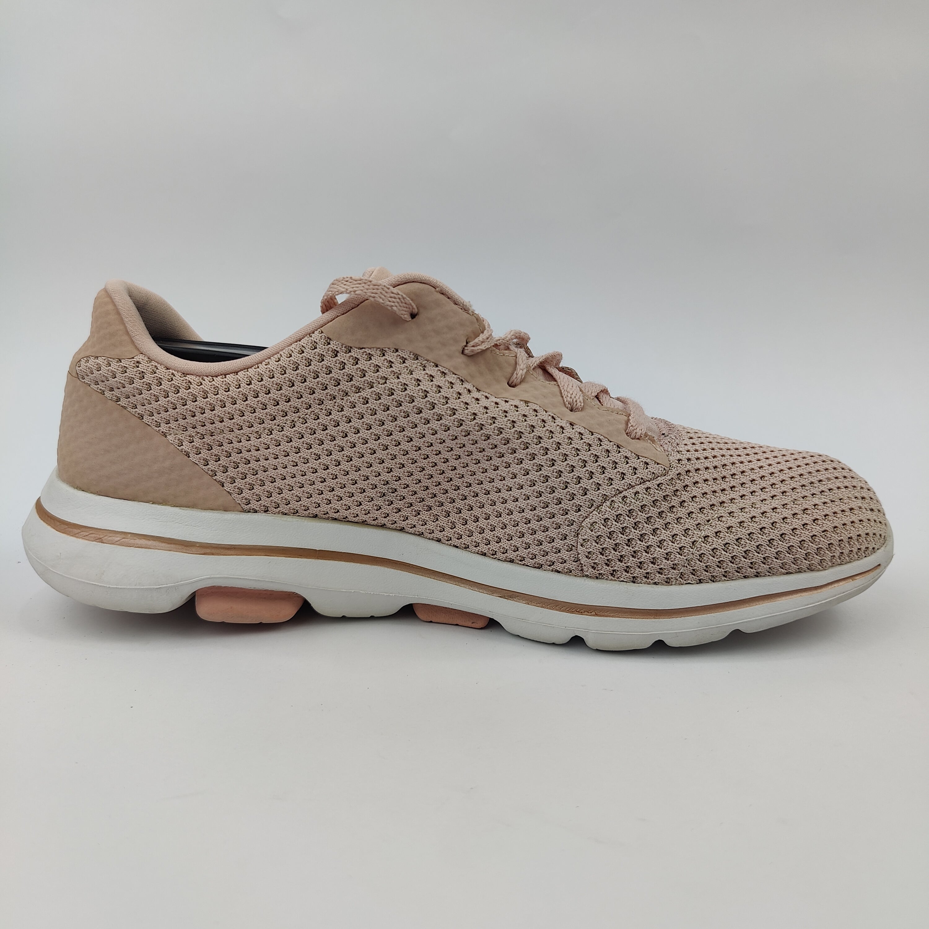 Skechers Go Walk 5 (UK/PK 8) - Pink - 4208246