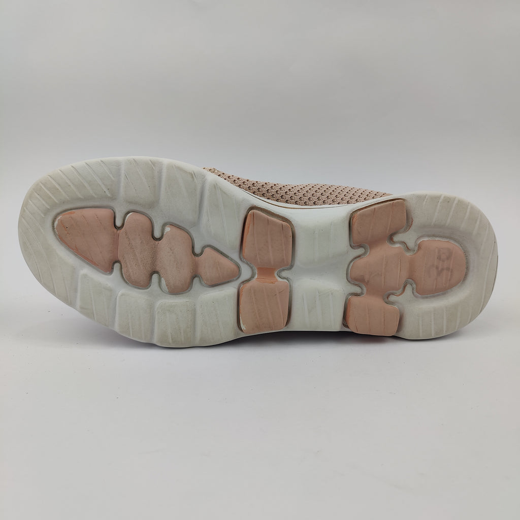 Skechers Go Walk 5 (UK/PK 8) - Pink - 4208246