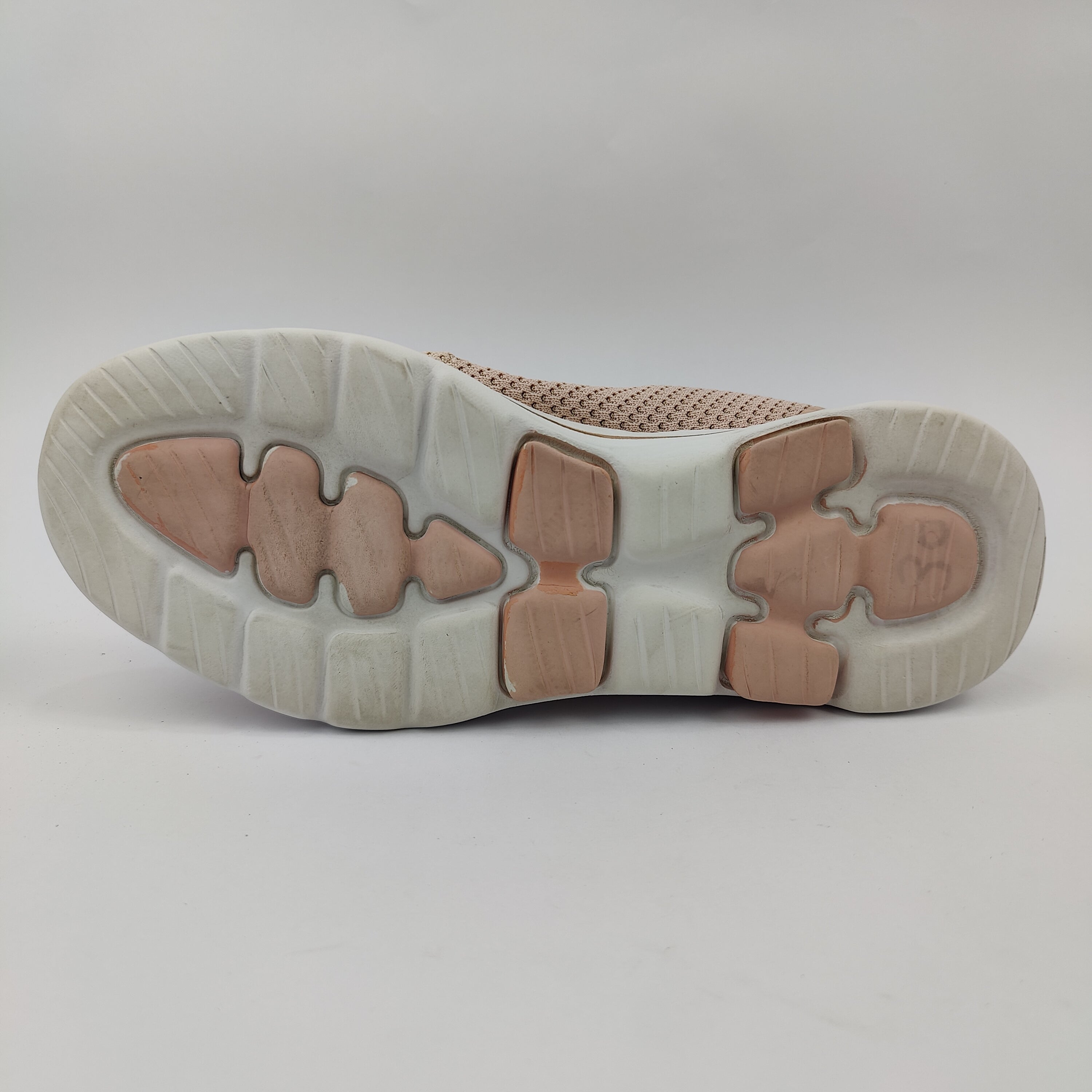 Skechers Go Walk 5 (UK/PK 8) - Pink - 4208246