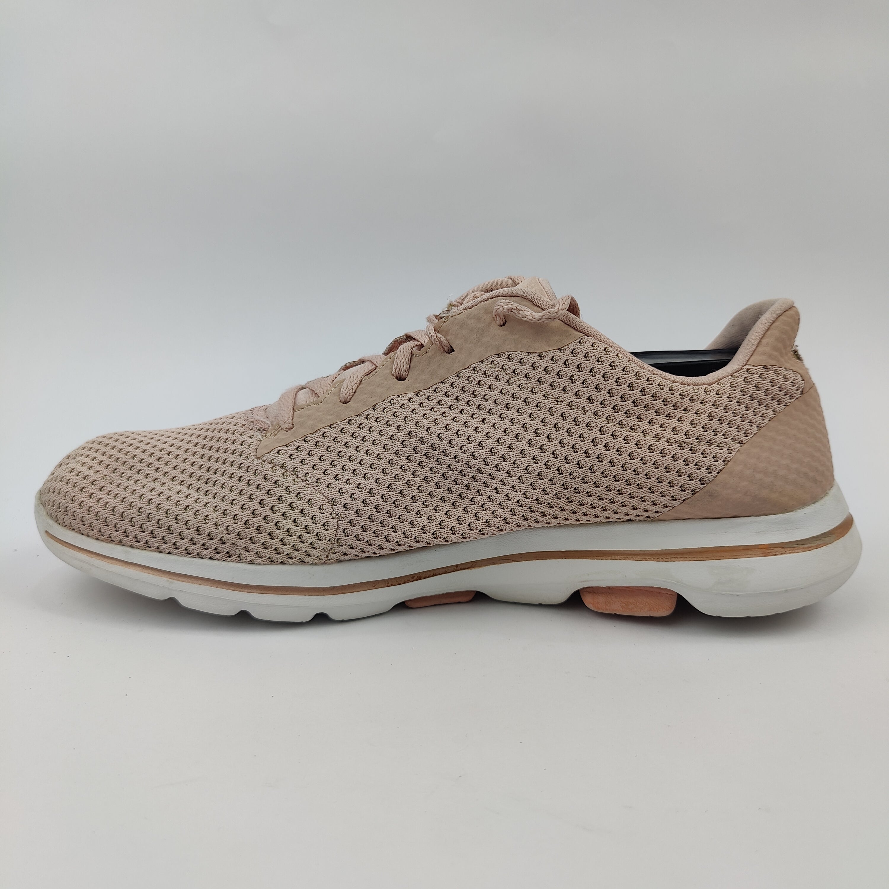 Skechers Go Walk 5 (UK/PK 8) - Pink - 4208246