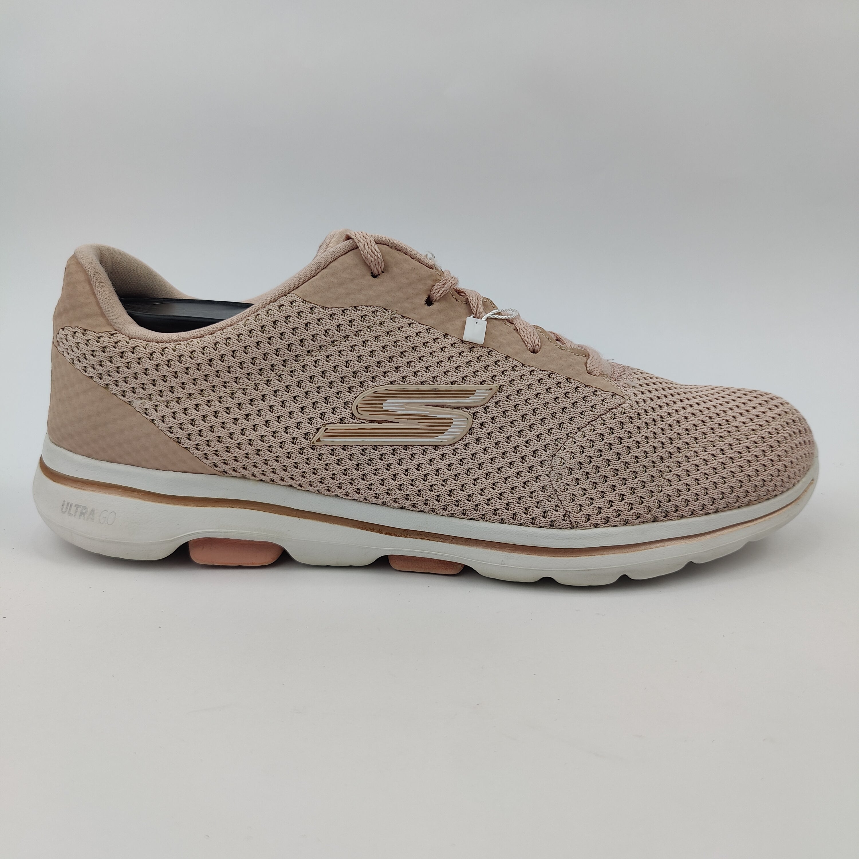 Skechers Go Walk 5 (UK/PK 8) - Pink - 4208246