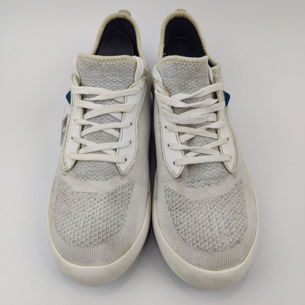 Vessi Weekend (UK/PK 10) - Grey - 4508245