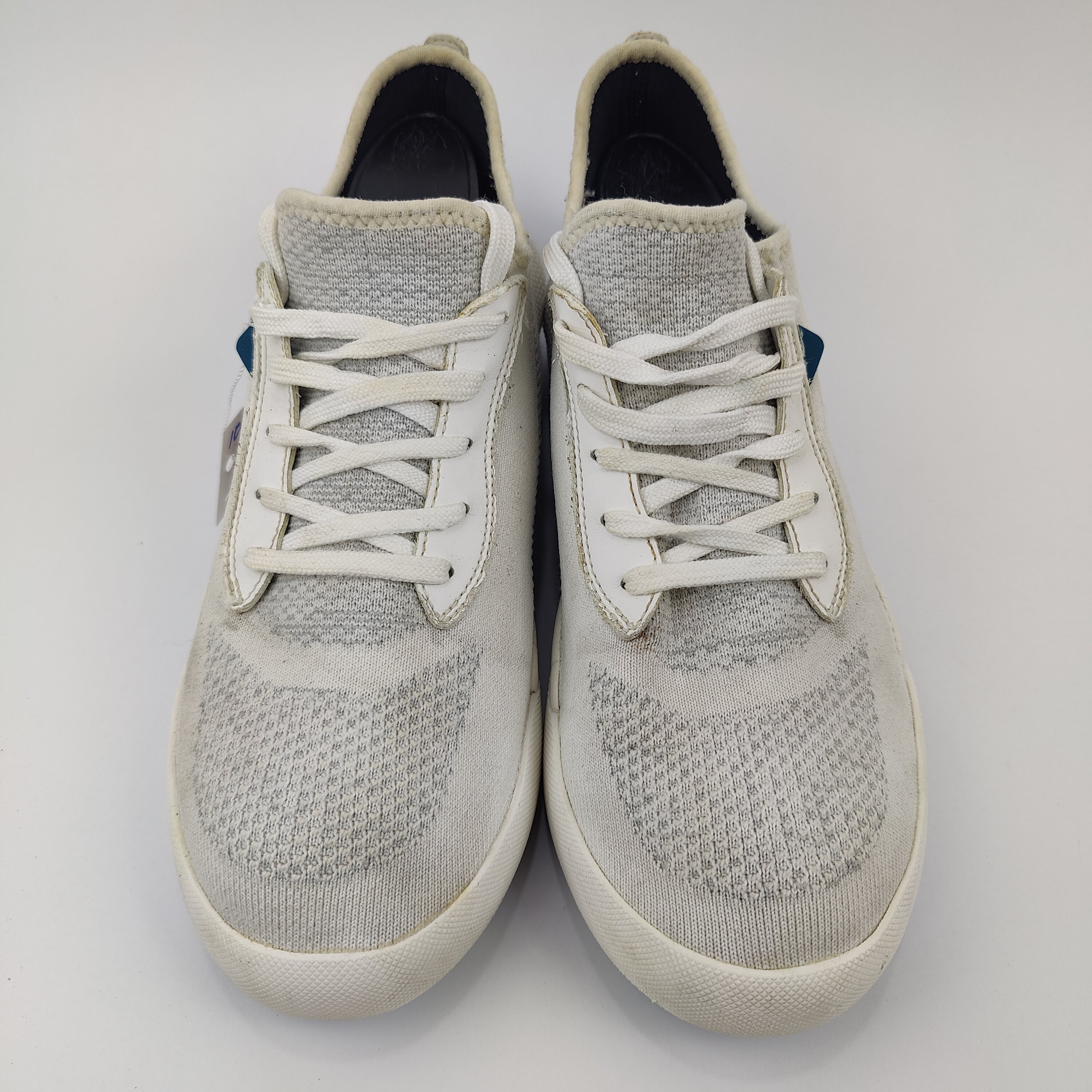 Vessi Weekend (UK/PK 10) - Grey - 4508245