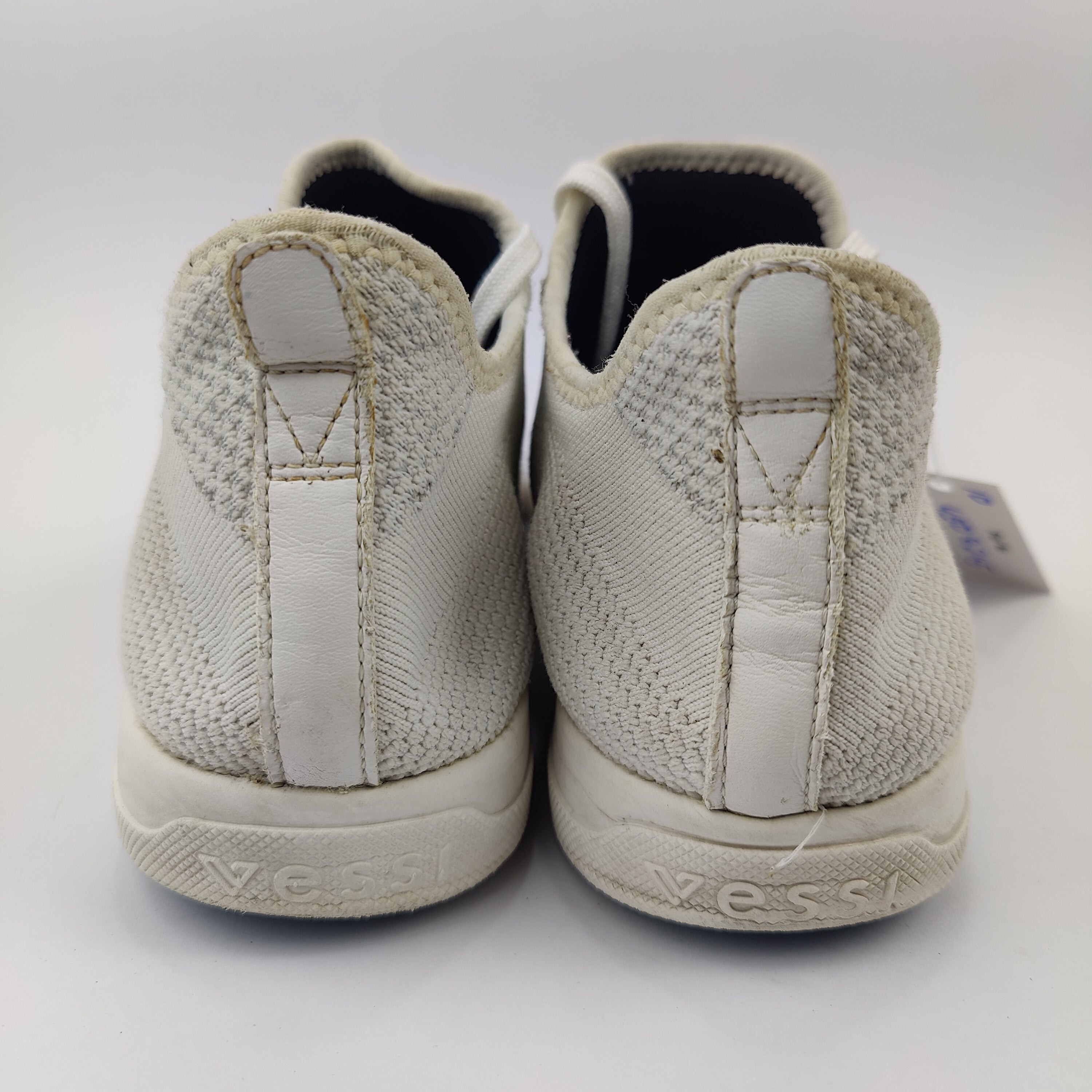 Vessi Weekend (UK/PK 10) - Grey - 4508245